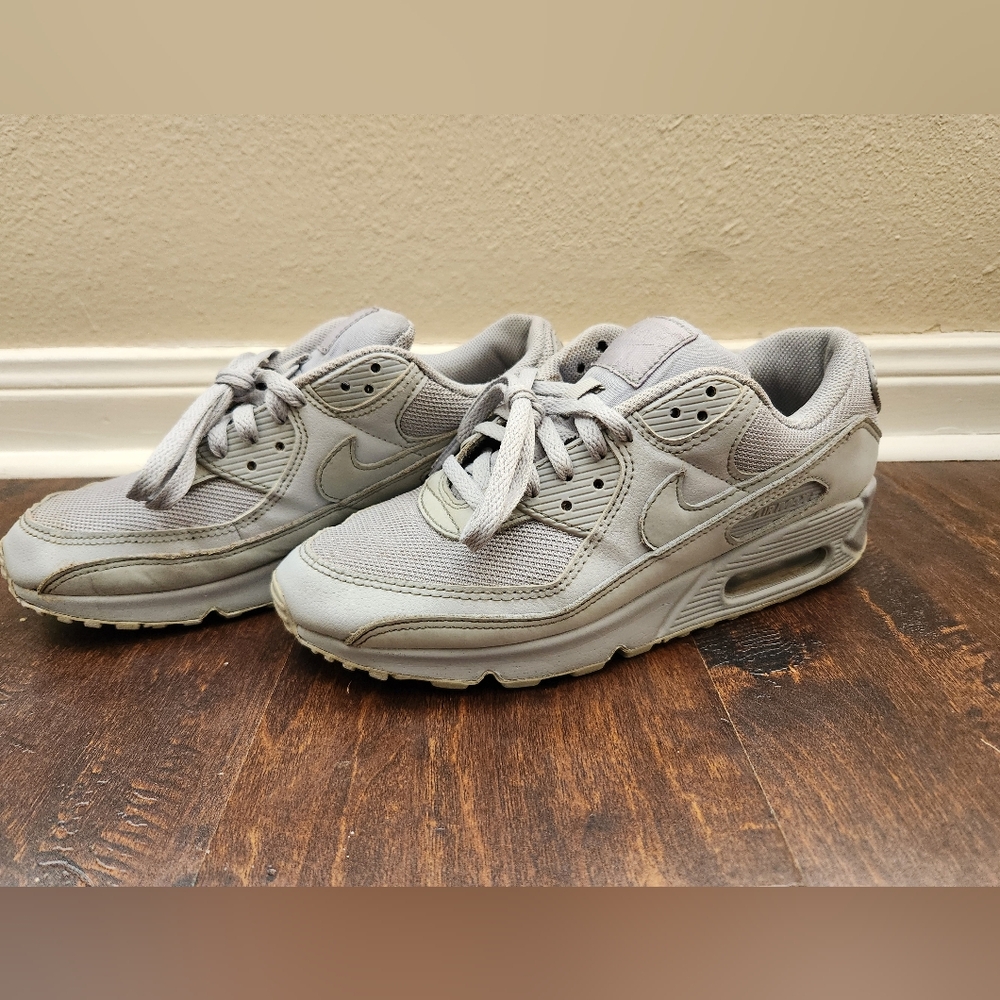 "USED" Nike Air Max 90